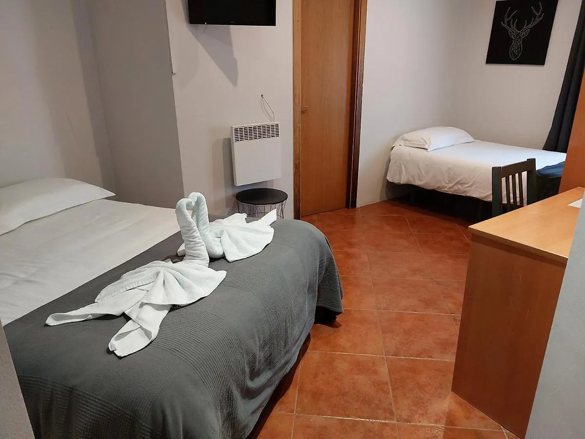 Hotel Mirtil Pas De La Casa 3*,  Ανδόρρα