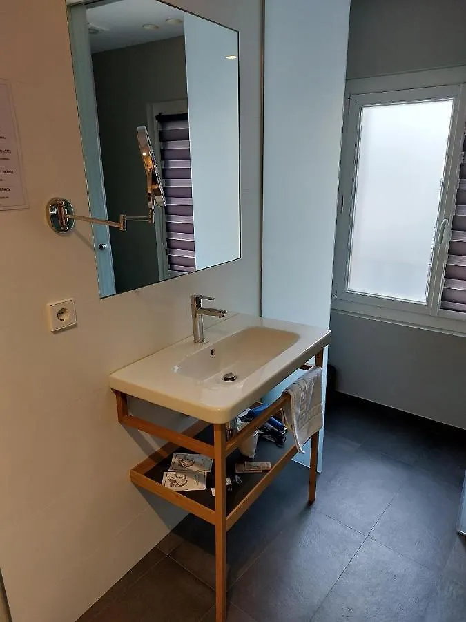 Hotel Mirtil Pas de la Case