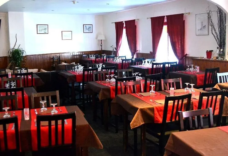 Hotel Mirtil Pas de la Case