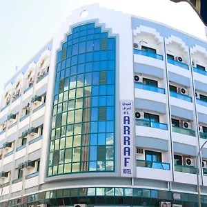 alarraf-hotel.sharjah-hotels.com/