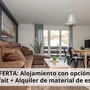 Vaquers 3000 Apartamento