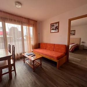 Frontera Blanca Apartment