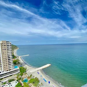 apartamento-vista-al-mar-wind-906.santamartahotels.net/