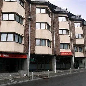 Crest Pas Appartement