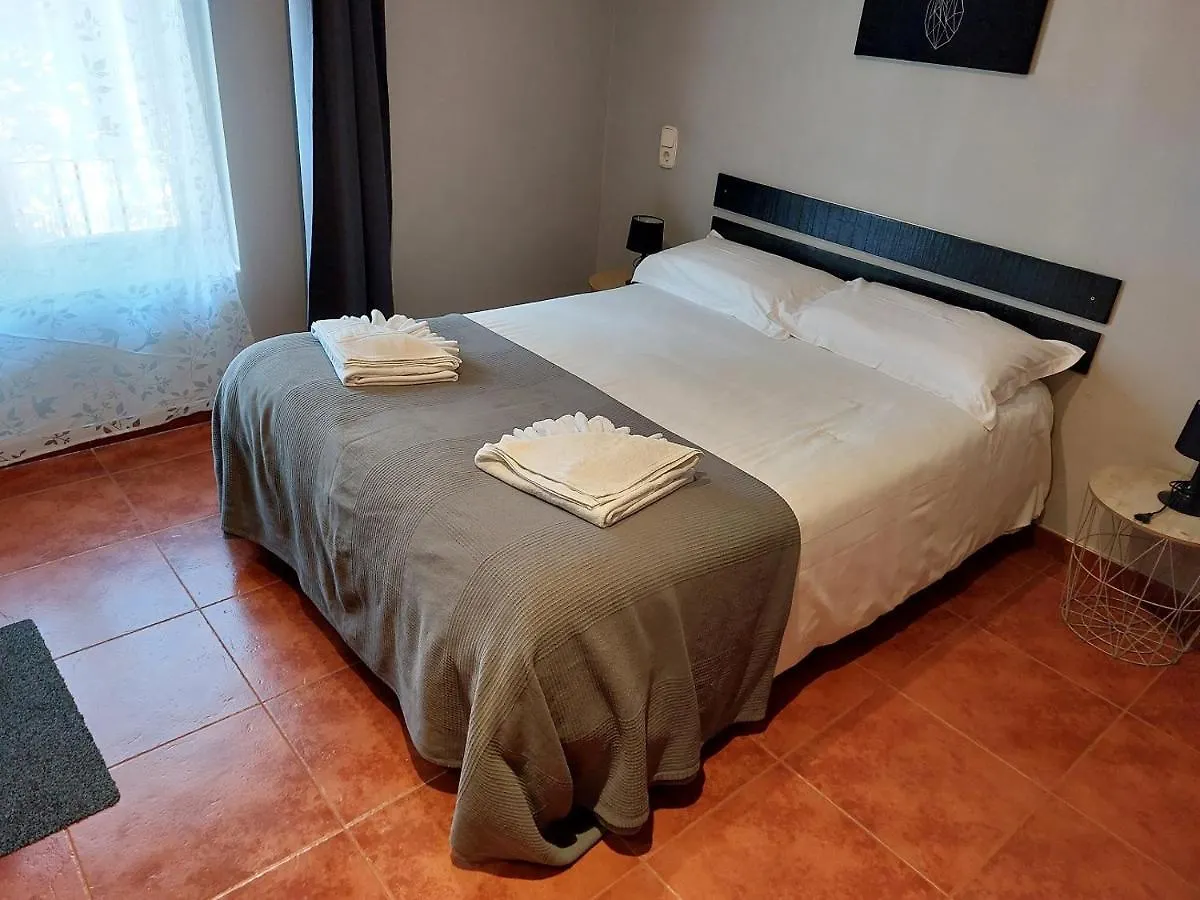 Hotel Mirtil Pas De La Casa