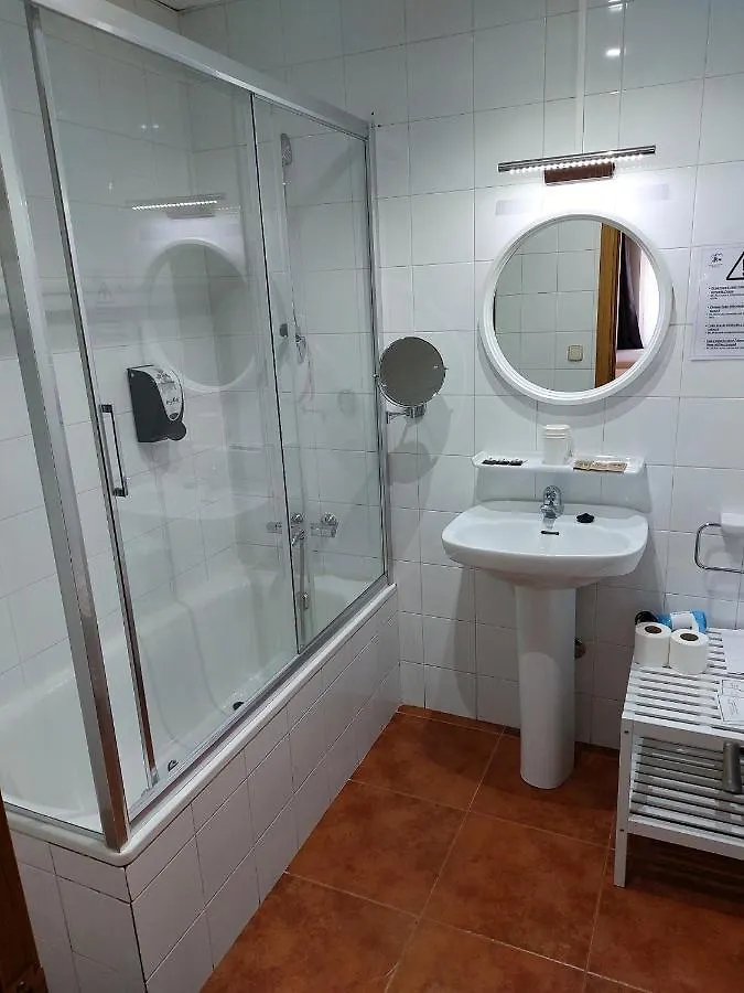 Hotel Mirtil Pas De La Casa