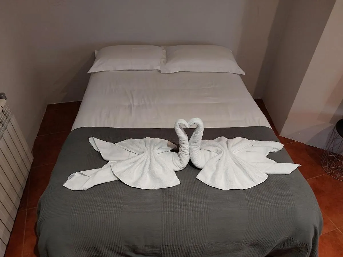 Hotel Mirtil Pas De La Casa