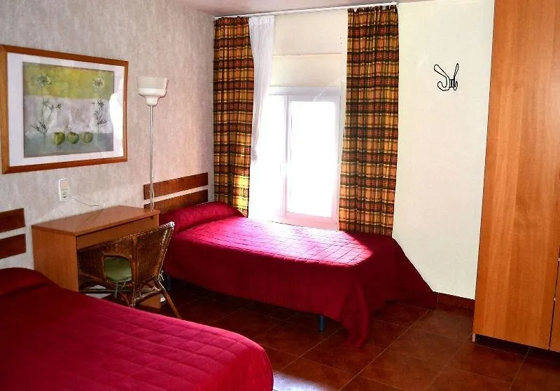 ***  Hotel Mirtil Pas De La Casa Andorra